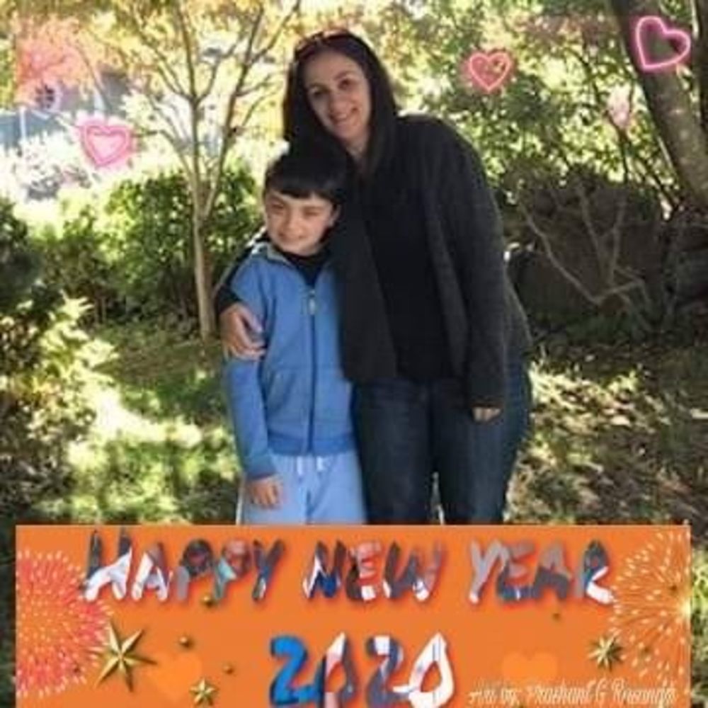 Meet your Posher, Suzanne